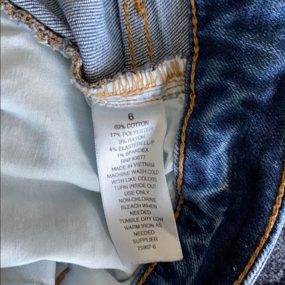 a.n.a Jeans - Picture 2 of 4